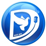 Radio Divina Logo