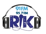Radio Karata Logo