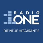 Radio ONE Logo