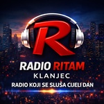 Radio Ritam Klanjec Logo