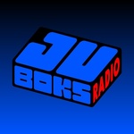 Juboks Radio Logo