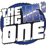 The Big One - WRIL Logo