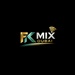 FK Mix Dubai Logo