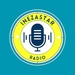 InezaStar Radio Logo