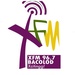 XFM 96.7 Bacolod Logo