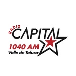 Radio Capital Toluca - XECH