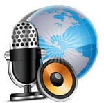 Radio Maranatha Logo