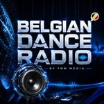 Belgian Dance Radio Logo