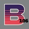 B106 Logo