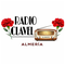 Radio Clavel Almería Logo