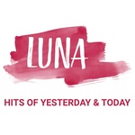 LUNA FM - World Logo