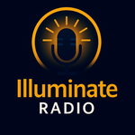 Illuminate Radio Logo