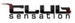 club sensation Logo