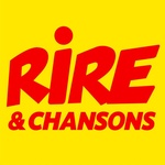 Rire & Chansons Logo