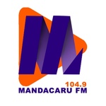 Rádio Mandacaru Logo