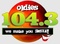 Oldies Radio 104 Logo