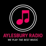 Aylesbury Radio UK Logo