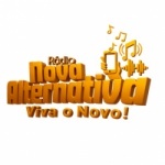 Rádio Nova Alternativa Logo