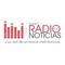 Radio Noticias Mendoza Logo