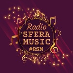 Radio Sfera Music Logo