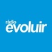 Rádio Evoluir Logo