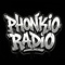 Phonkio Radio | OG Phonk in HQ 24/7 Logo