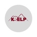 KELP Christian Radio - KELP Logo