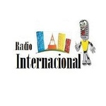Radio Internacional Logo