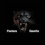 Rádio Pantera Gaúcha Logo