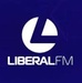 Liberal FM Belém Logo