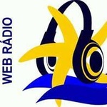 Web Rádio Estrela do Mar Logo