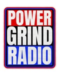 Power Grind Radio Logo