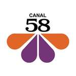 Canal 58 - XEAV Logo