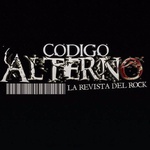 Codigo Alterno Radio Logo