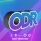 OneDance Radio (ODR) Logo