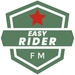 Easy Rider FM Logo