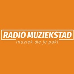 Radio Muziekstad Logo
