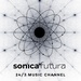 Ibiza Sonica - Sonica Futura Logo