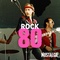 Nostalgie - Rock 80 Logo