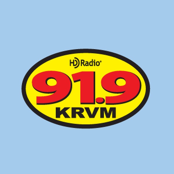 KRVM Public Radio KRVMFM FM 91.9 Eugene, OR Listen Online