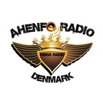 Ahenfo Radio Denmark Logo