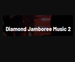 Diamond Jamboree Music 2 Logo