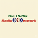 1920s Radio Network Logo