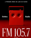 Forbes Radio Logo