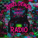 REBEL DEMON RADIO!!! Logo