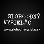 Slobodny Vysielac Logo