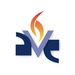 Ave Maria Radio - WLCM Logo