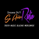 So Arise Radio Logo