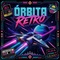 Orbita Retro Logo