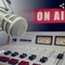 WCB "America's Gospel FM" Logo